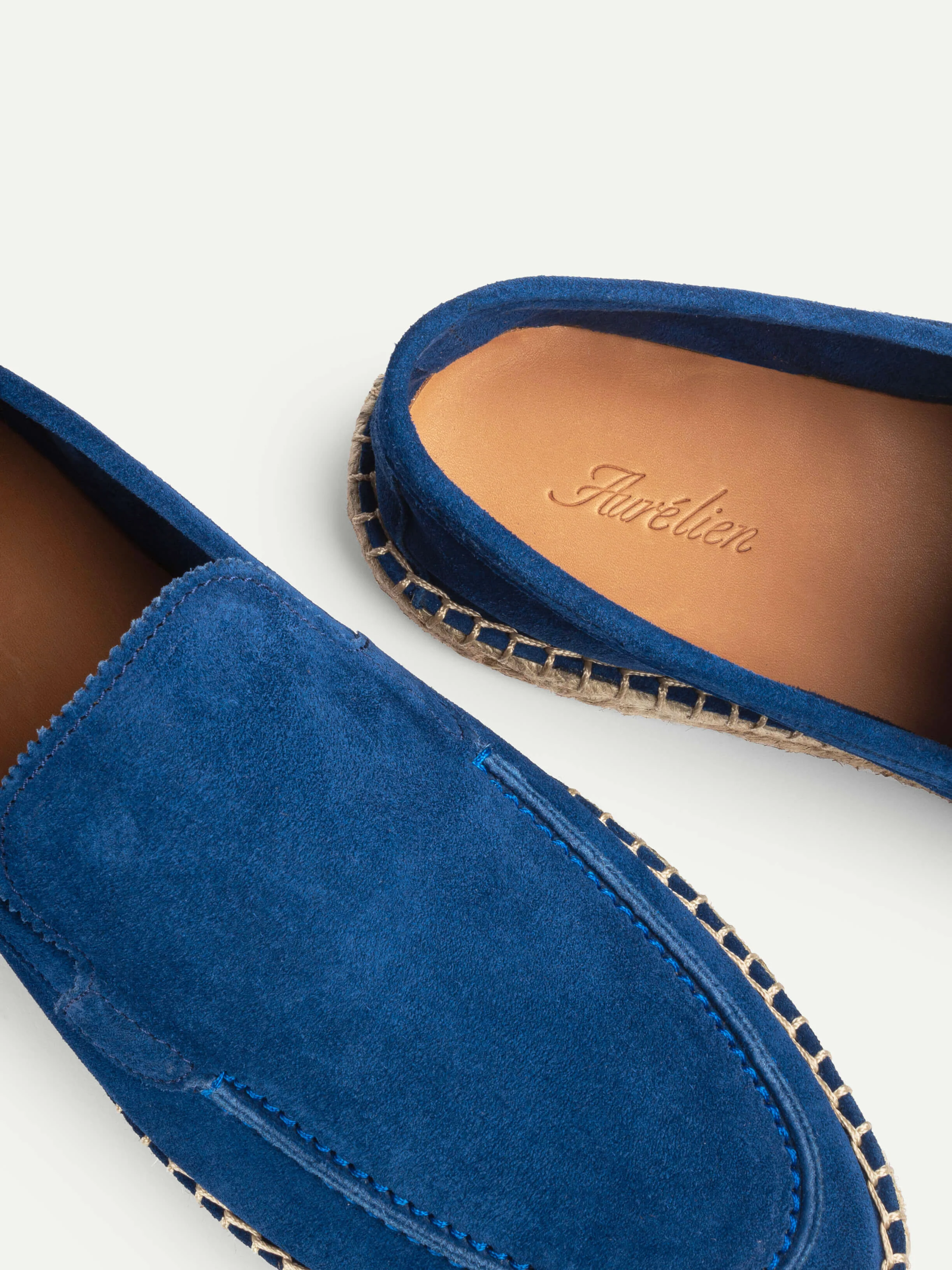 Ultramarine Beachside Loafer - Image 3