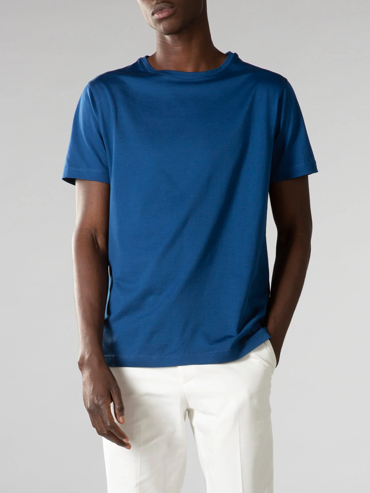 Ultramarine Classic T-Shirt - Image 2