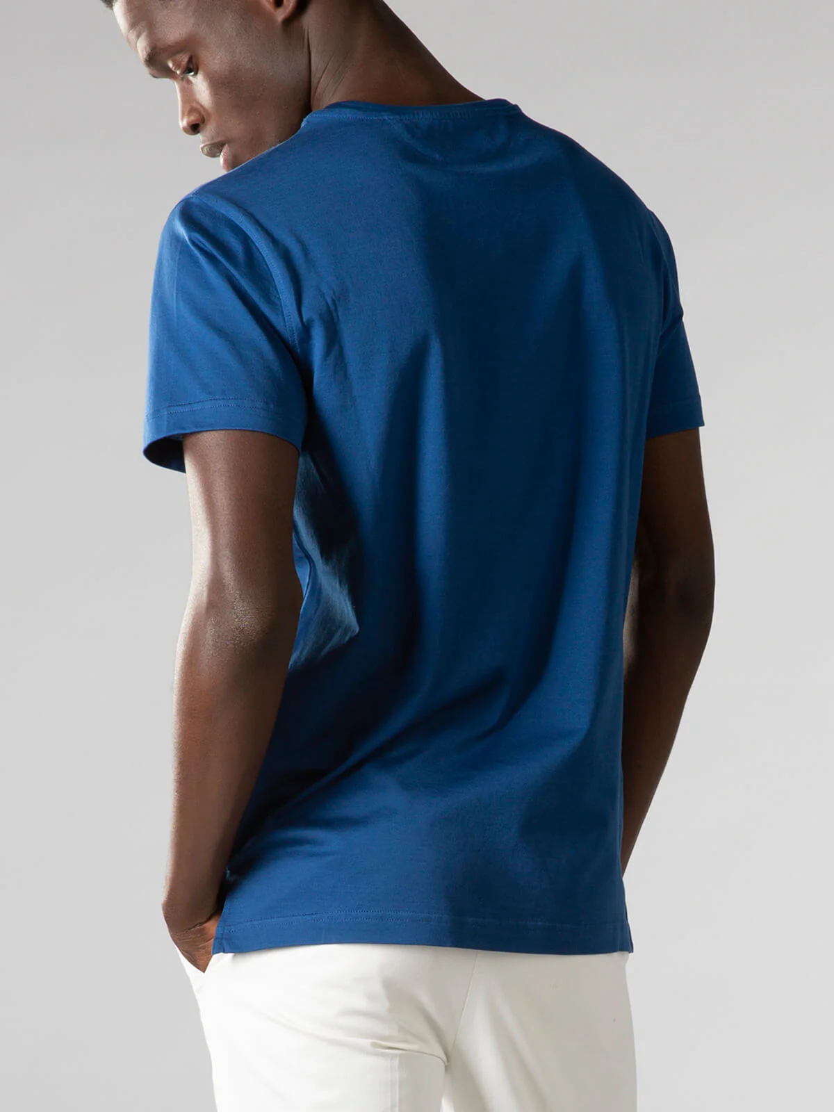 Ultramarine Classic T-Shirt - Image 4